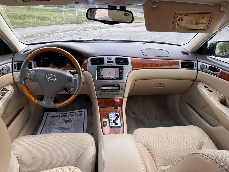 2005 Lexus ES 4th Gen - Image 16 of 20