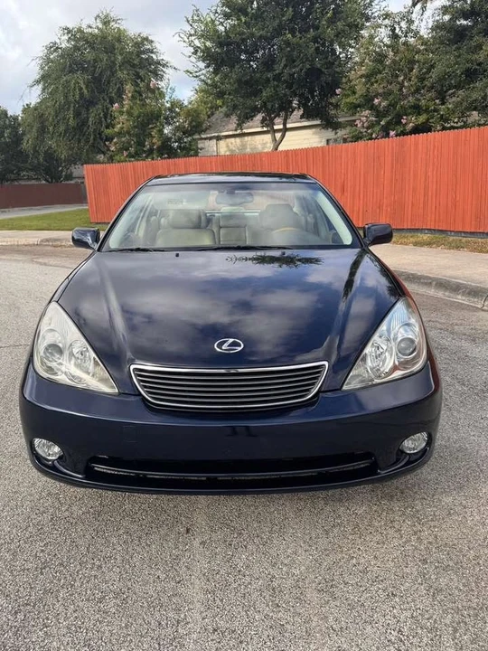 2005 Lexus ES 4th Gen - Image 19 of 20