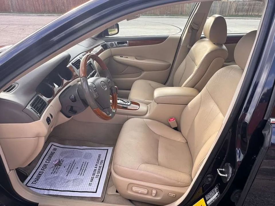 2005 Lexus ES 4th Gen - Image 6 of 20