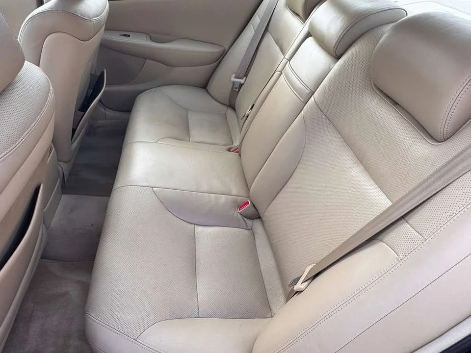 2005 Lexus ES 4th Gen - Image 15 of 20