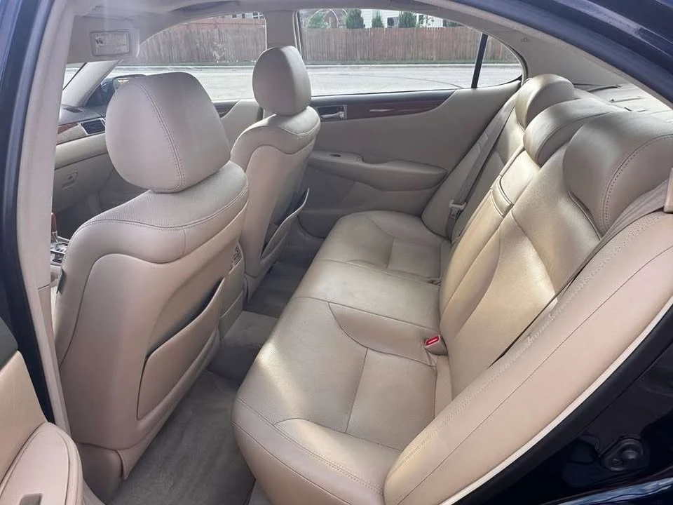 2005 Lexus ES 4th Gen - Image 10 of 20