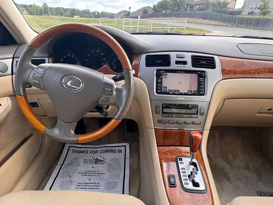 2005 Lexus ES 4th Gen - Image 14 of 20