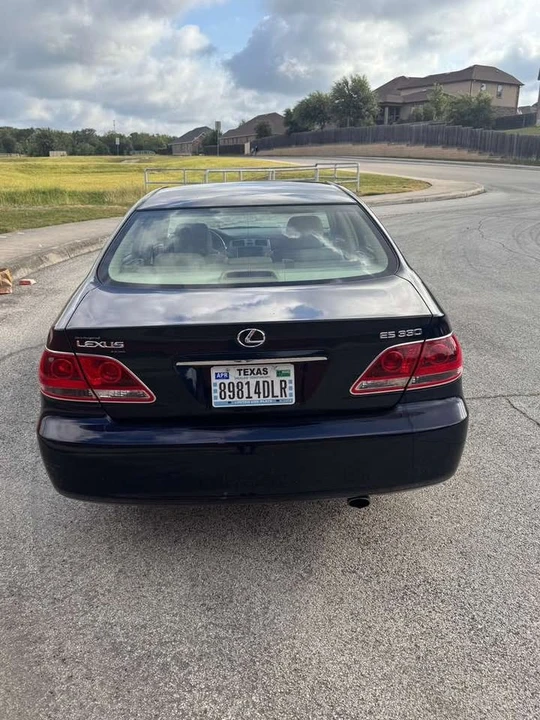 2005 Lexus ES 4th Gen - Image 3 of 20