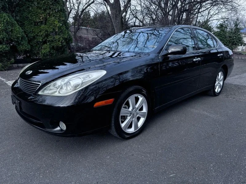 2005 Lexus ES 4th Gen - Image 3 of 12