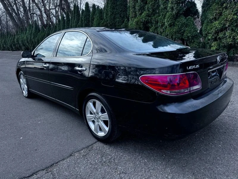 2005 Lexus ES 4th Gen - Image 5 of 12