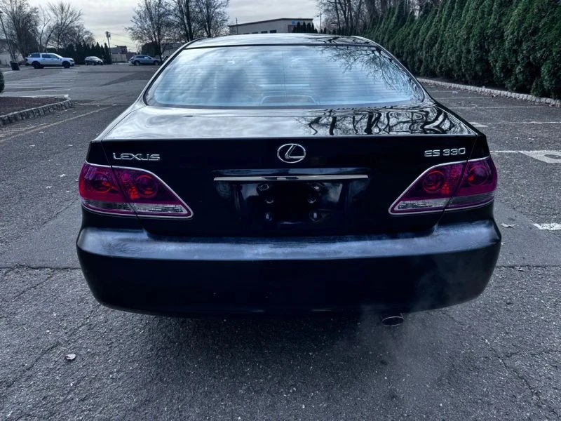 2005 Lexus ES 4th Gen - Image 6 of 12