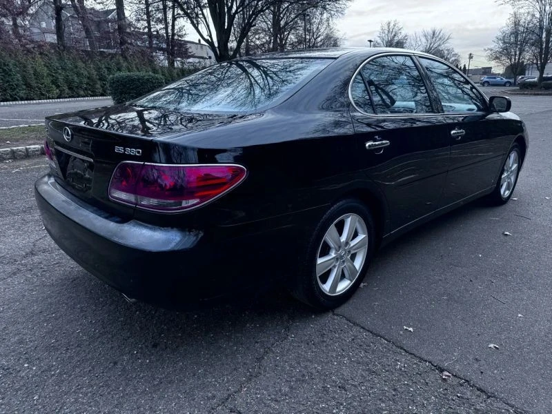 2005 Lexus ES 4th Gen - Image 7 of 12
