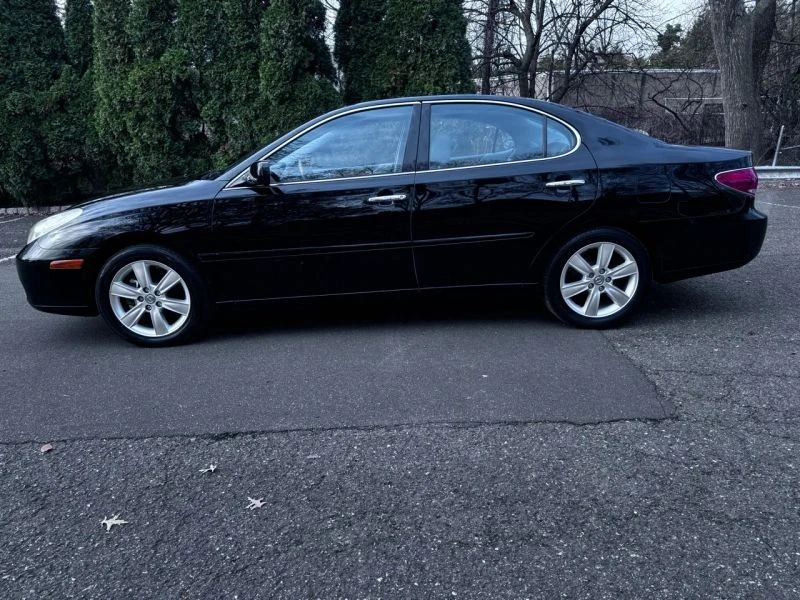 2005 Lexus ES 4th Gen - Image 4 of 12