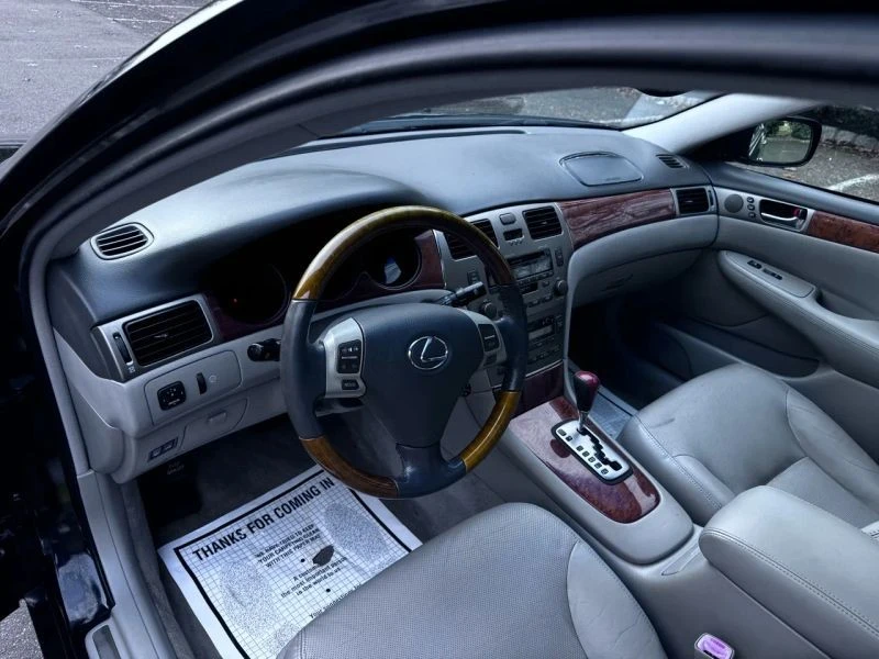 2005 Lexus ES 4th Gen - Image 12 of 12