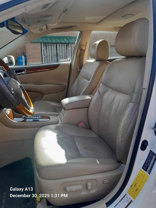 2005 Lexus ES 3rd Gen - Image 10 of 18