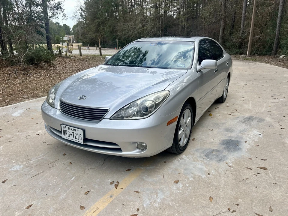 2005 Lexus ES 4th Gen - Image 3 of 31