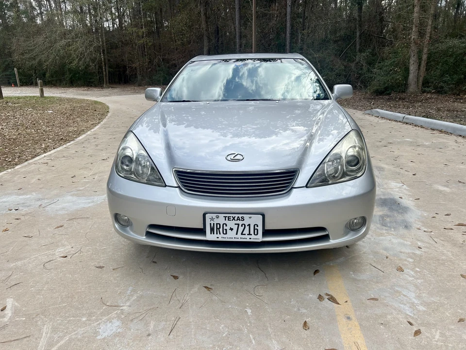 2005 Lexus ES 4th Gen - Image 4 of 31