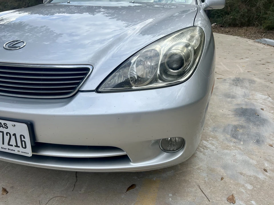 2005 Lexus ES 4th Gen - Image 13 of 31