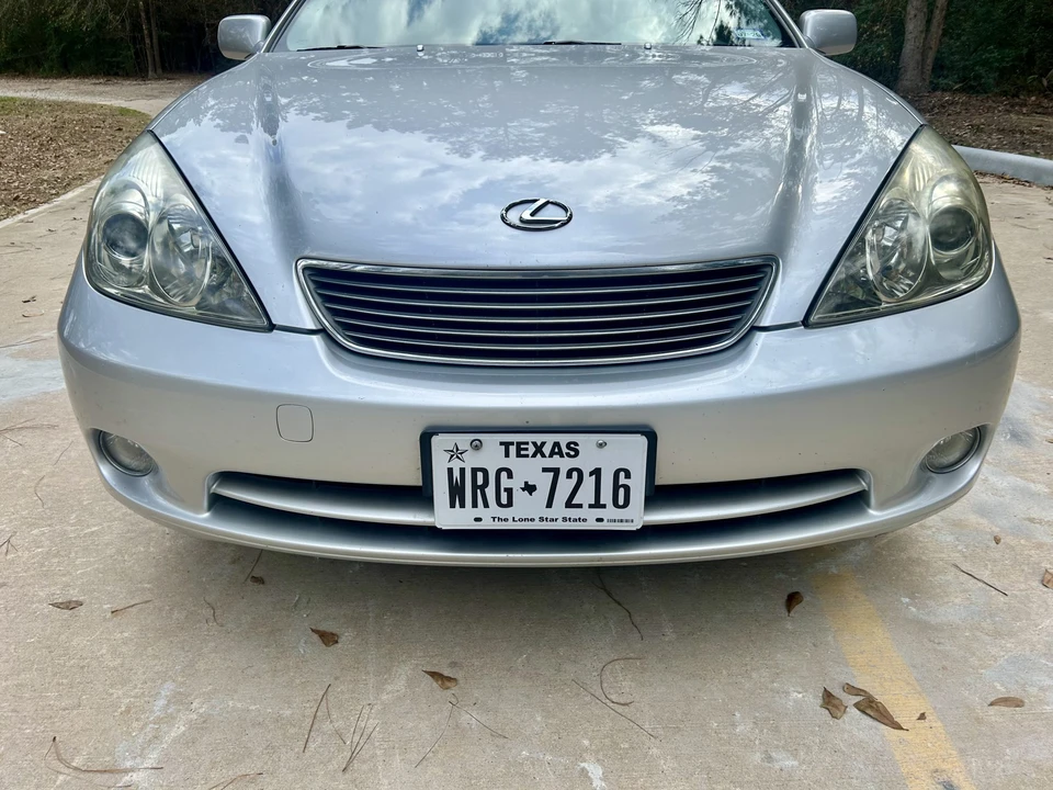 2005 Lexus ES 4th Gen - Image 10 of 31