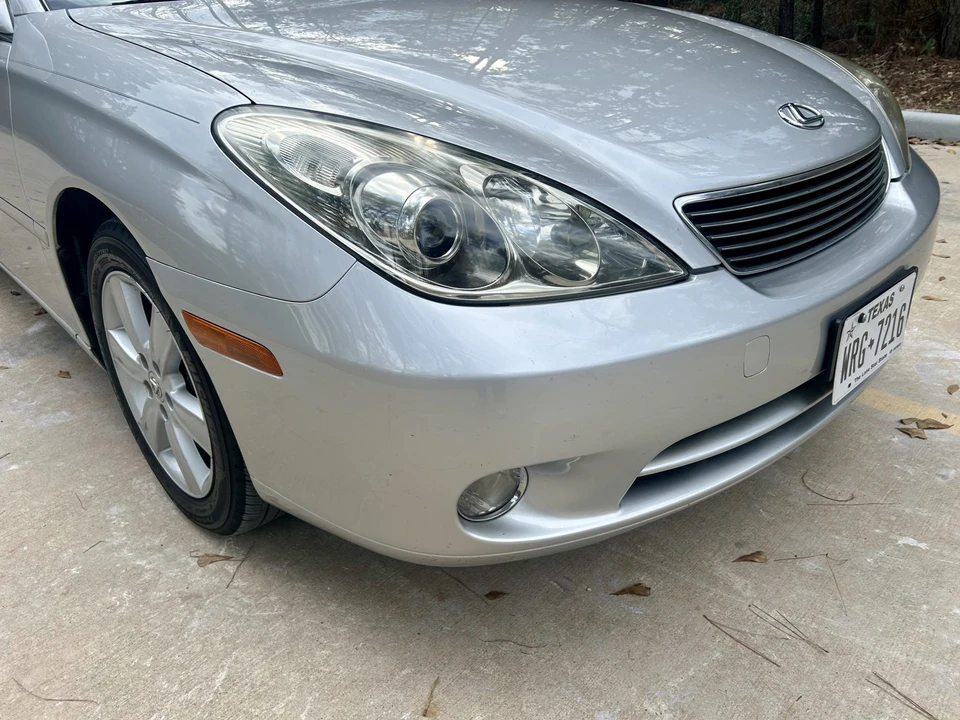 2005 Lexus ES 4th Gen - Image 11 of 31