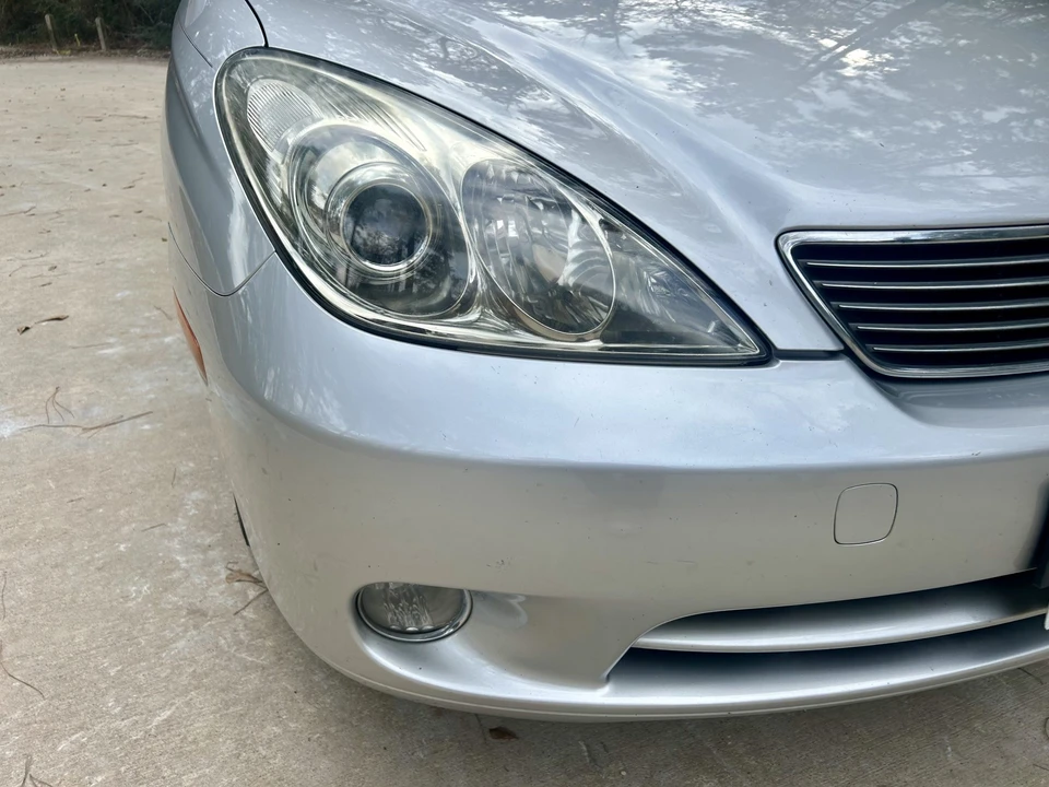 2005 Lexus ES 4th Gen - Image 12 of 31