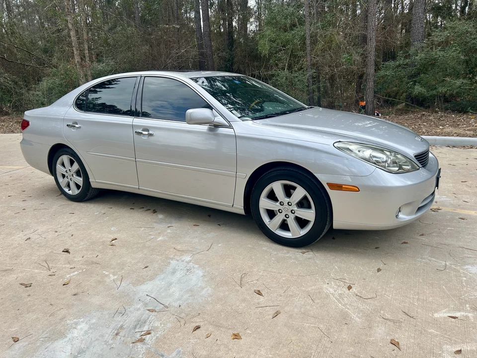 2005 Lexus ES 4th Gen - Image 5 of 31