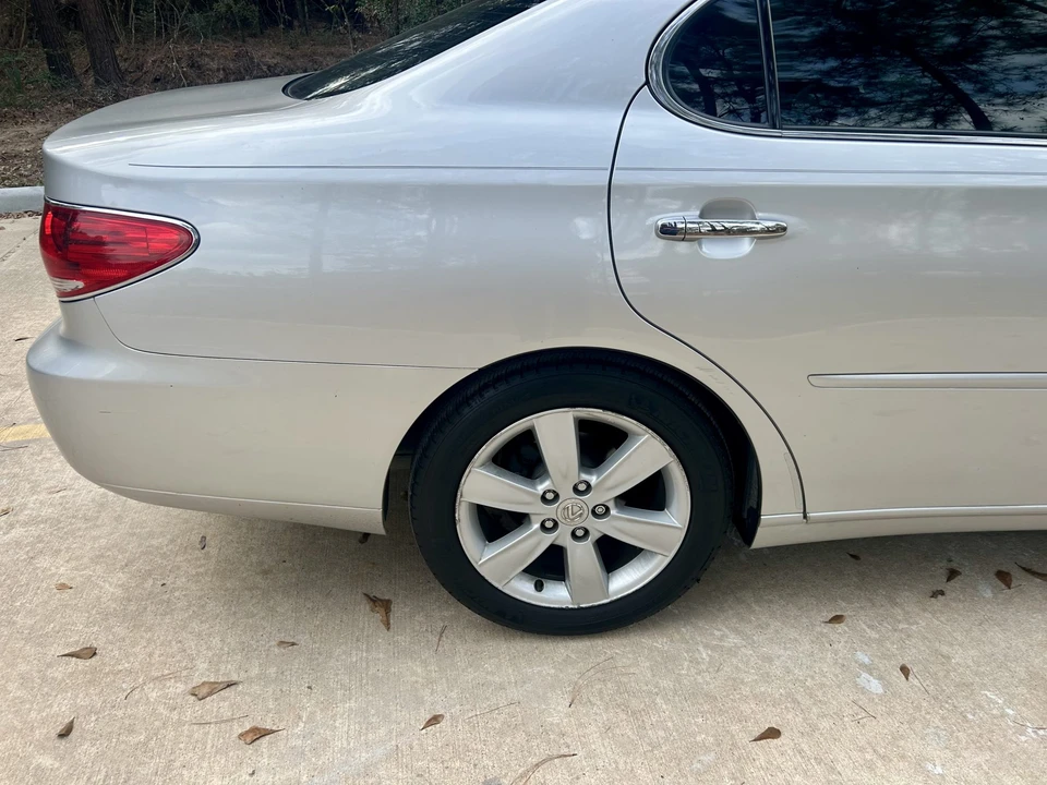 2005 Lexus ES 4th Gen - Image 14 of 31