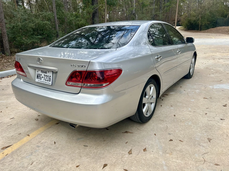 2005 Lexus ES 4th Gen - Image 7 of 31