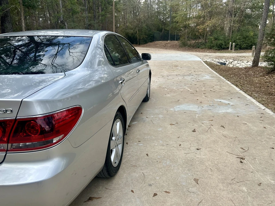 2005 Lexus ES 4th Gen - Image 30 of 31