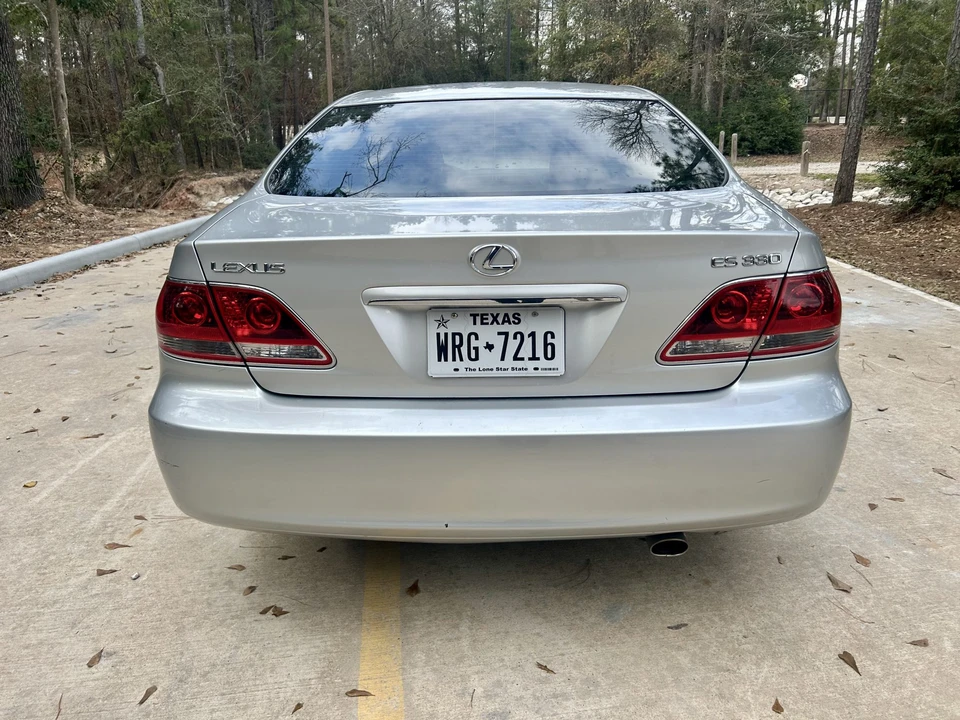 2005 Lexus ES 4th Gen - Image 8 of 31