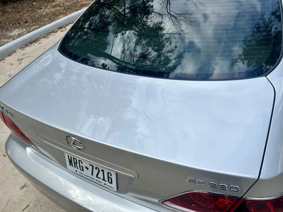 2005 Lexus ES 4th Gen - Image 28 of 31