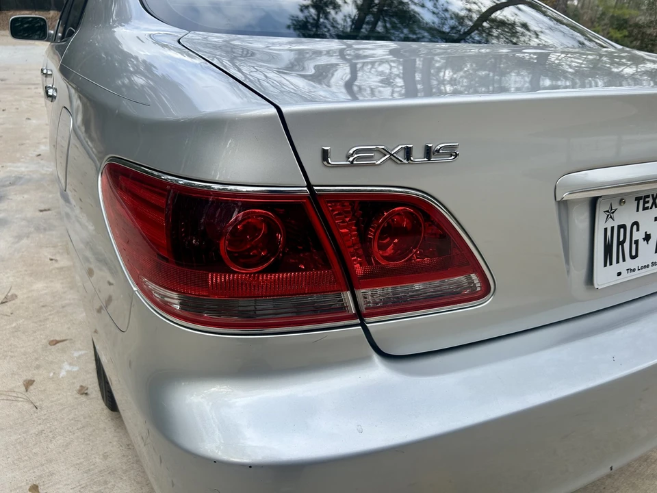 2005 Lexus ES 4th Gen - Image 26 of 31