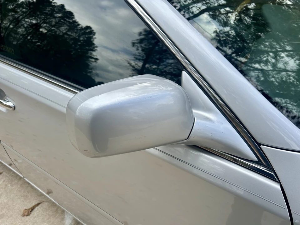 2005 Lexus ES 4th Gen - Image 16 of 31