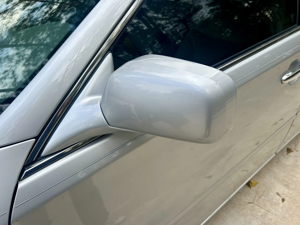 2005 Lexus ES 4th Gen - Image 18 of 31
