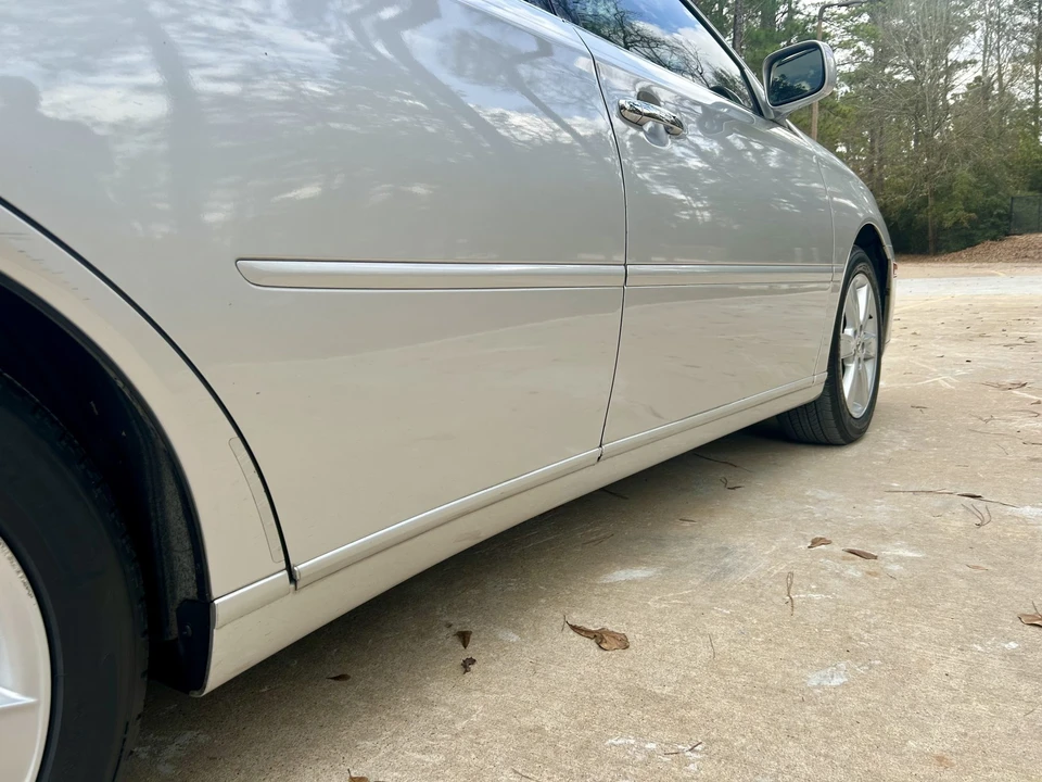 2005 Lexus ES 4th Gen - Image 31 of 31