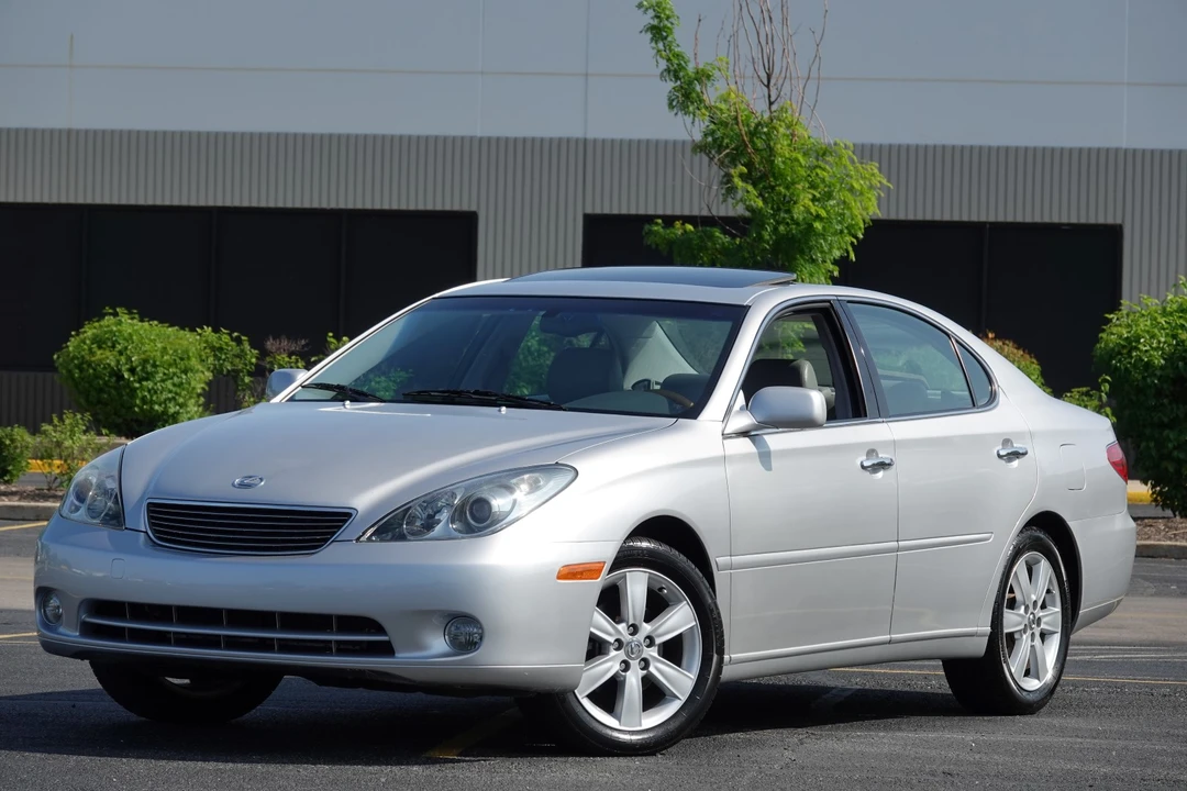 2005 Lexus ES 4th Gen - Image 7 of 31
