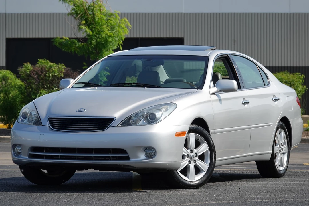 2005 Lexus ES 4th Gen - Image 6 of 31