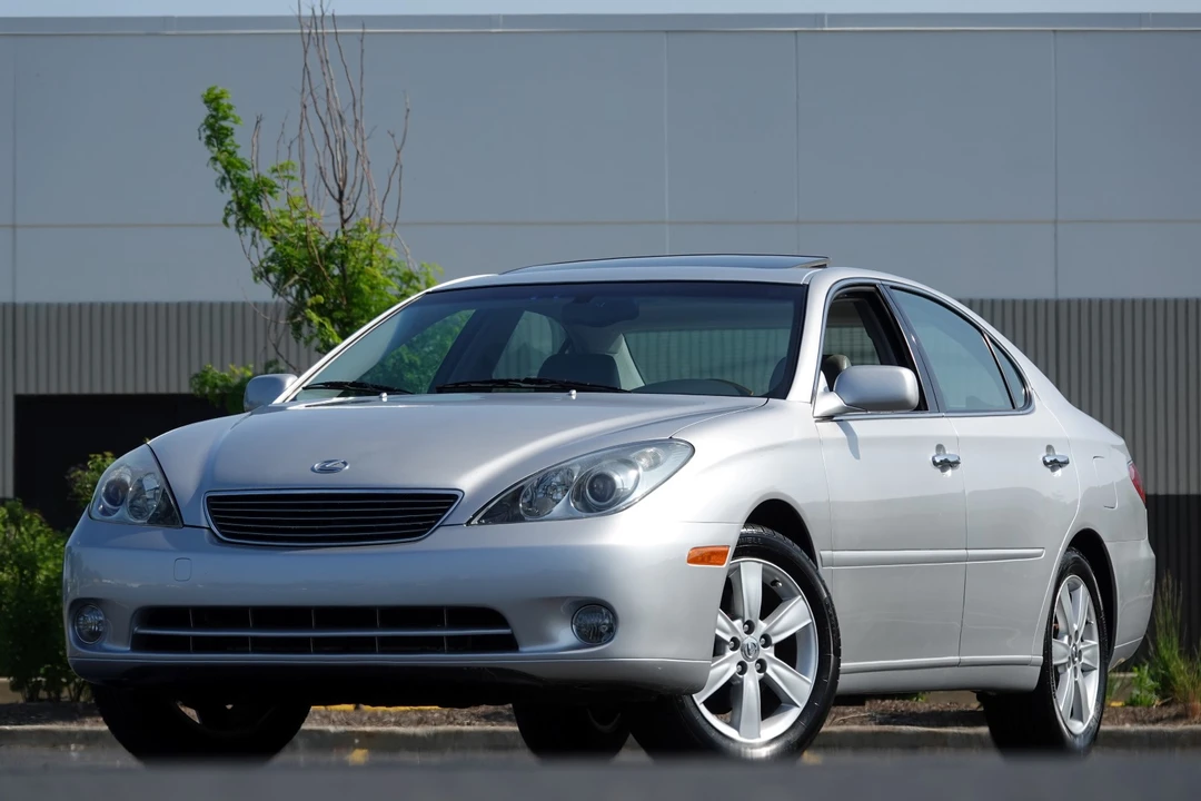 2005 Lexus ES 4th Gen - Image 5 of 31