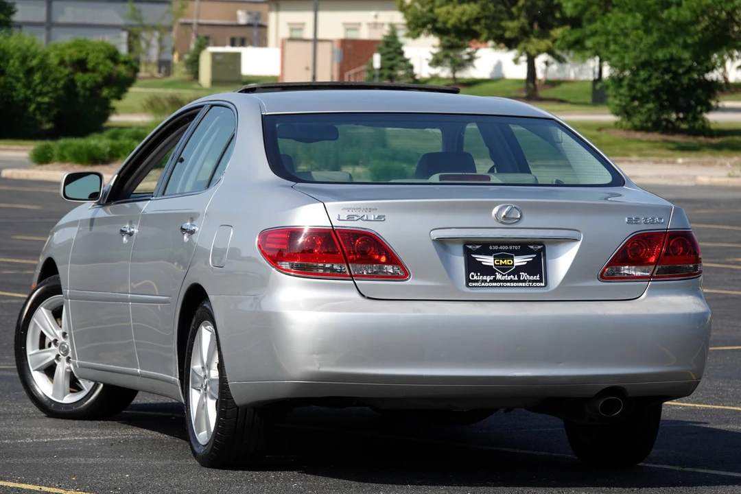 2005 Lexus ES 4th Gen - Image 15 of 31