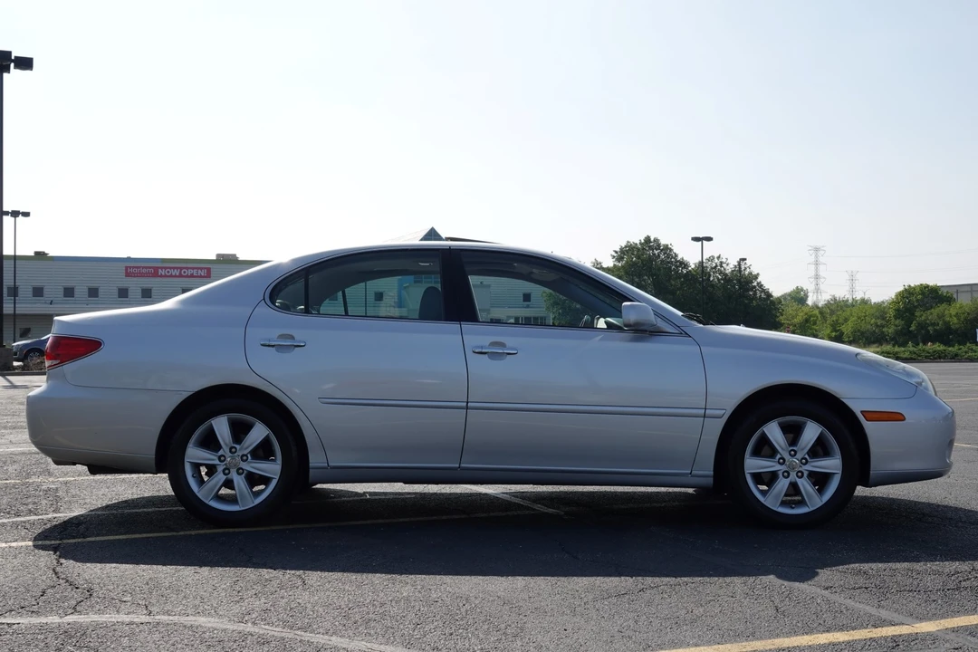 2005 Lexus ES 4th Gen - Image 23 of 31