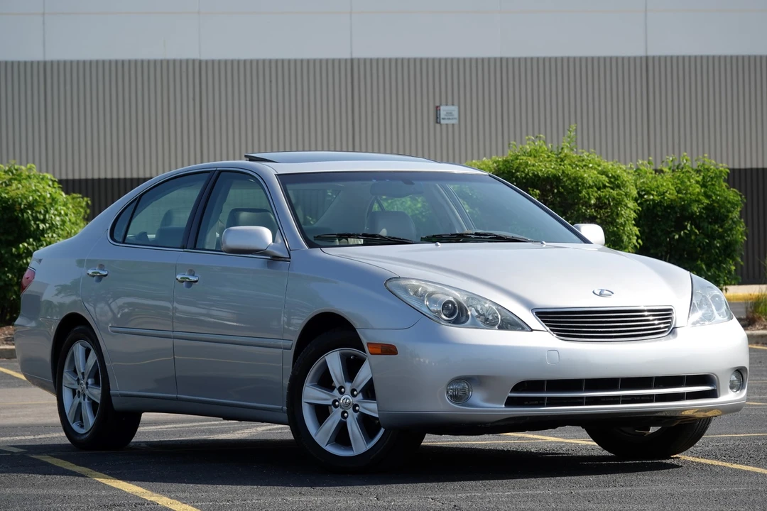 2005 Lexus ES 4th Gen - Image 27 of 31