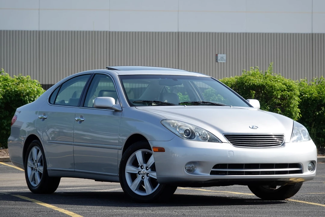 2005 Lexus ES 4th Gen - Image 28 of 31