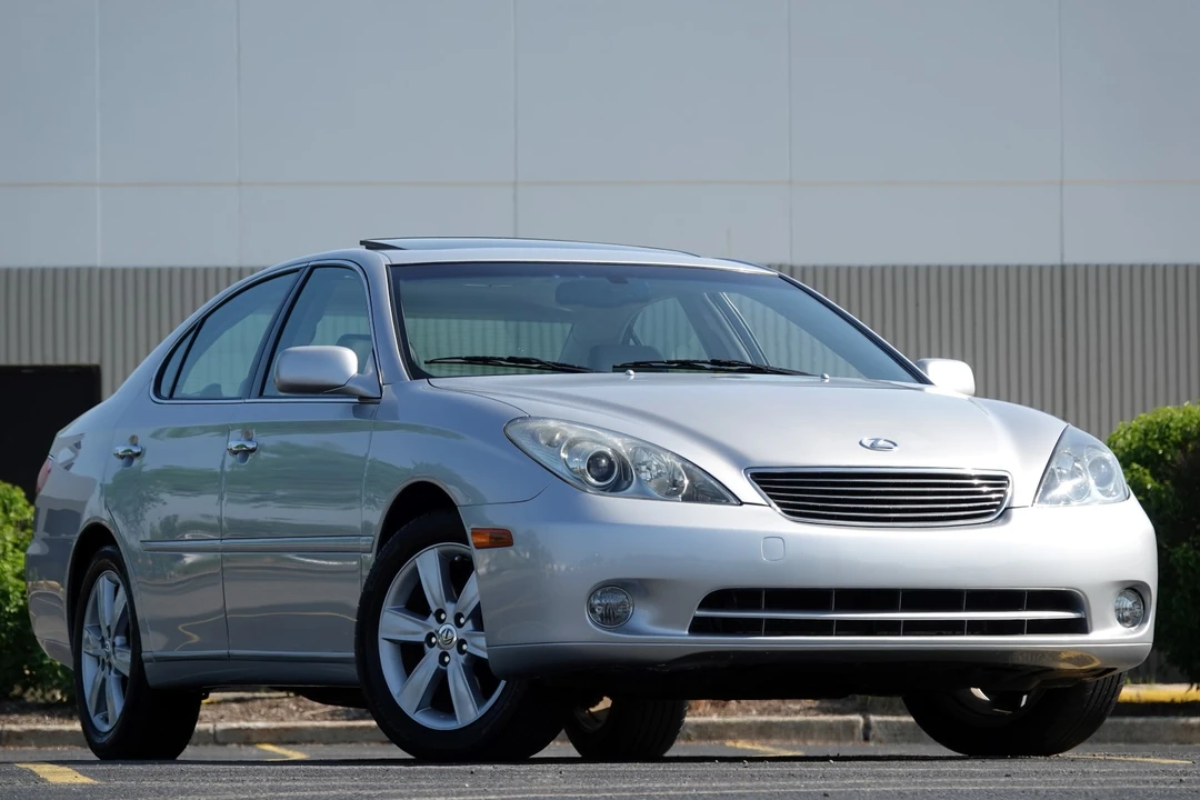 2005 Lexus ES 4th Gen - Image 30 of 31
