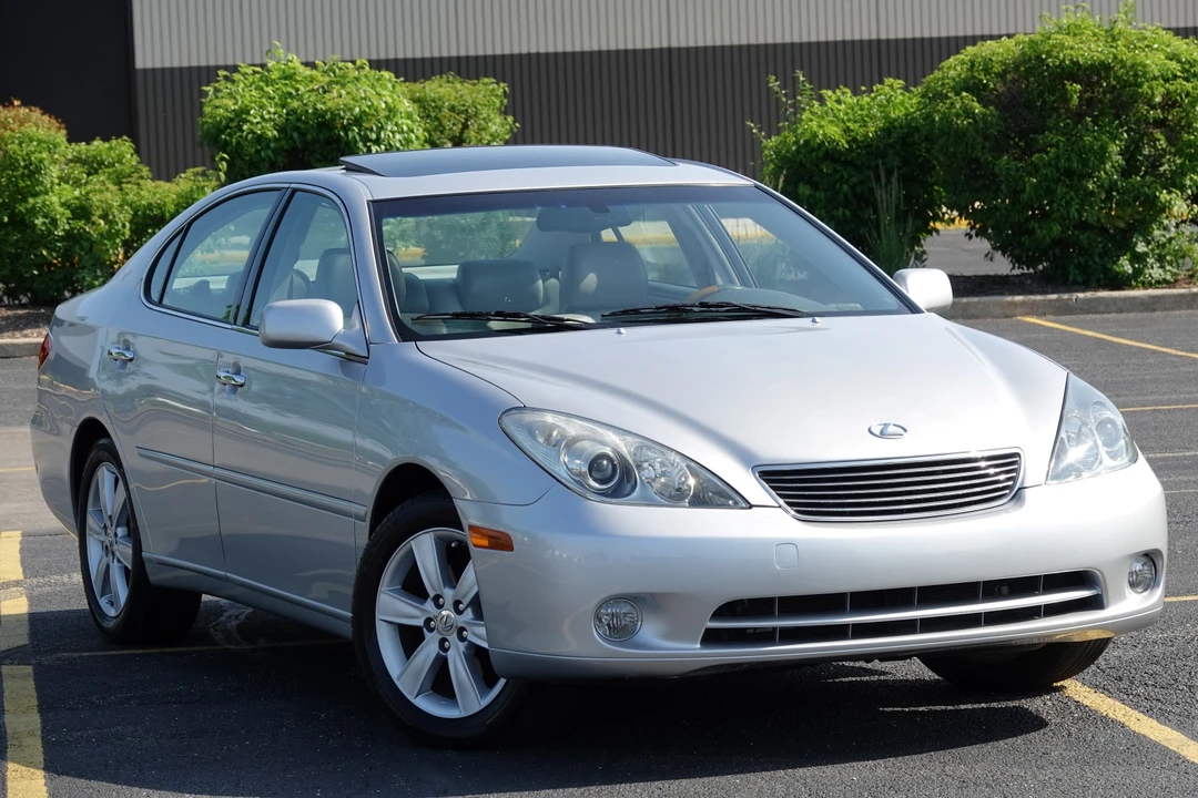 2005 Lexus ES 4th Gen - Image 31 of 31