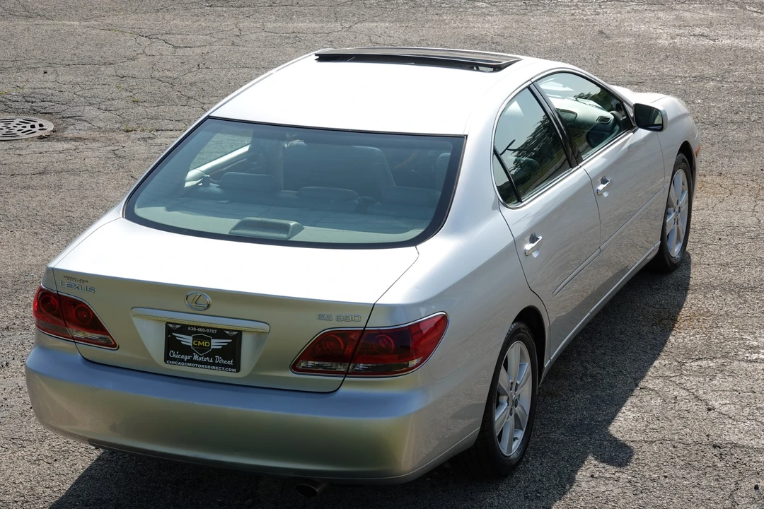 2005 Lexus ES 4th Gen - Image 20 of 31
