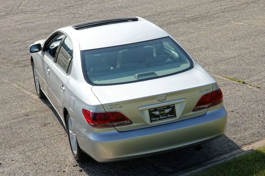 2005 Lexus ES 4th Gen - Image 14 of 31