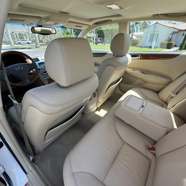 2005 Lexus ES 3rd Gen - Image 21 of 21