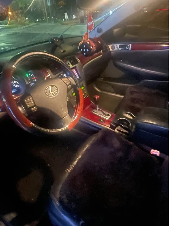 2005 Lexus ES 4th Gen - Image 2 of 5