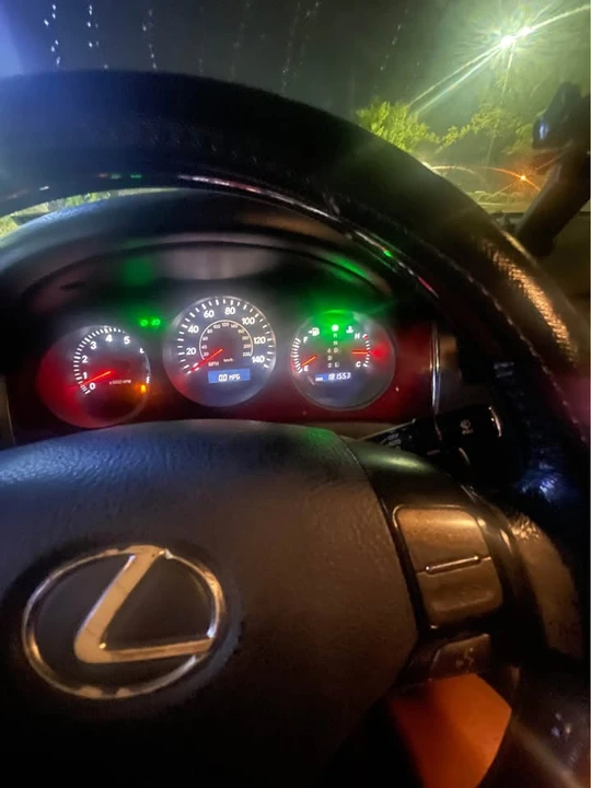 2005 Lexus ES 4th Gen - Image 3 of 5