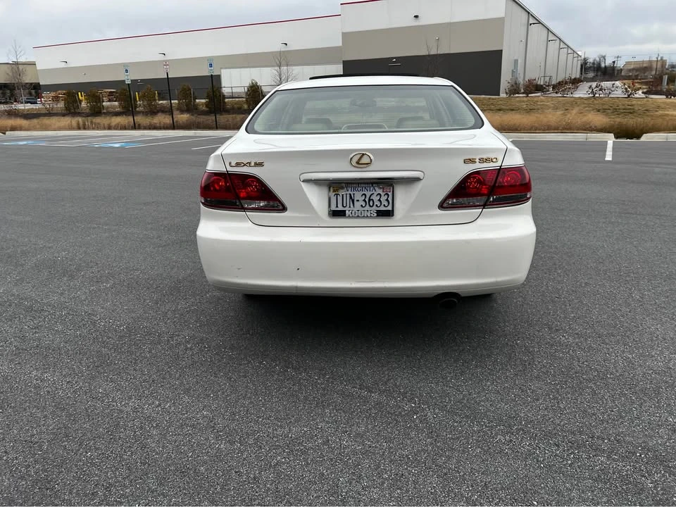 2005 Lexus ES 4th Gen - Image 4 of 7