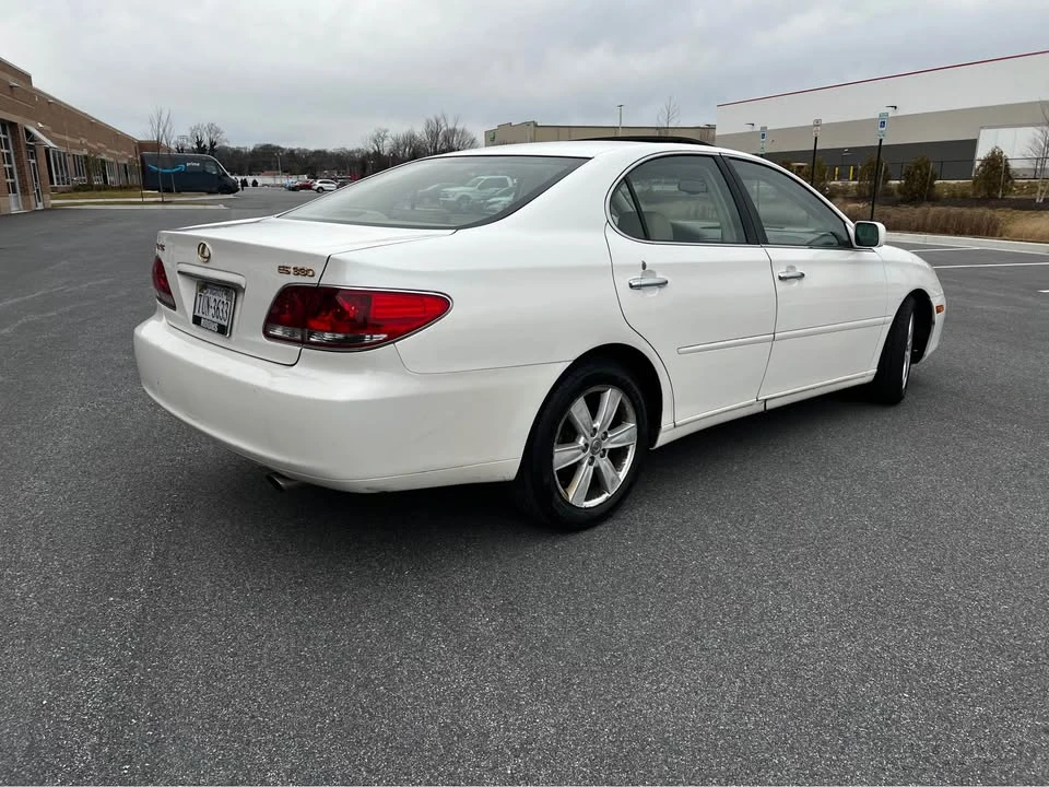 2005 Lexus ES 4th Gen - Image 2 of 7