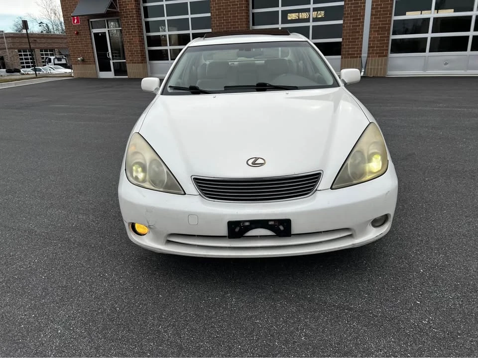 2005 Lexus ES 4th Gen - Image 3 of 7