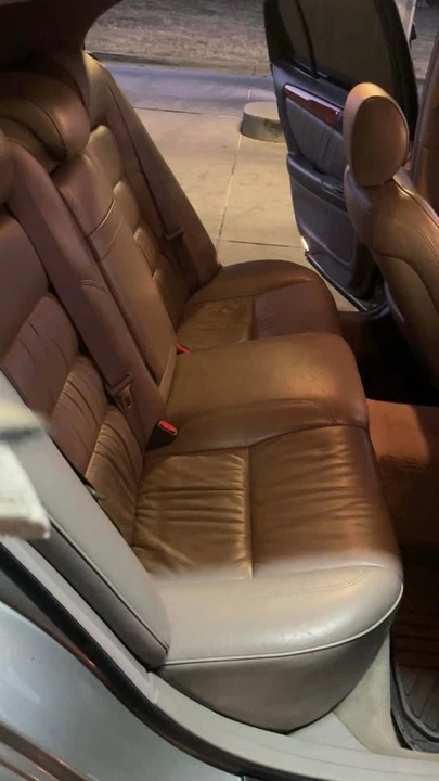 2005 Lexus GS 3rd Gen - Image 11 of 16