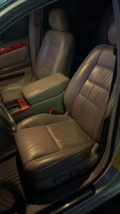 2005 Lexus GS 3rd Gen - Image 14 of 16
