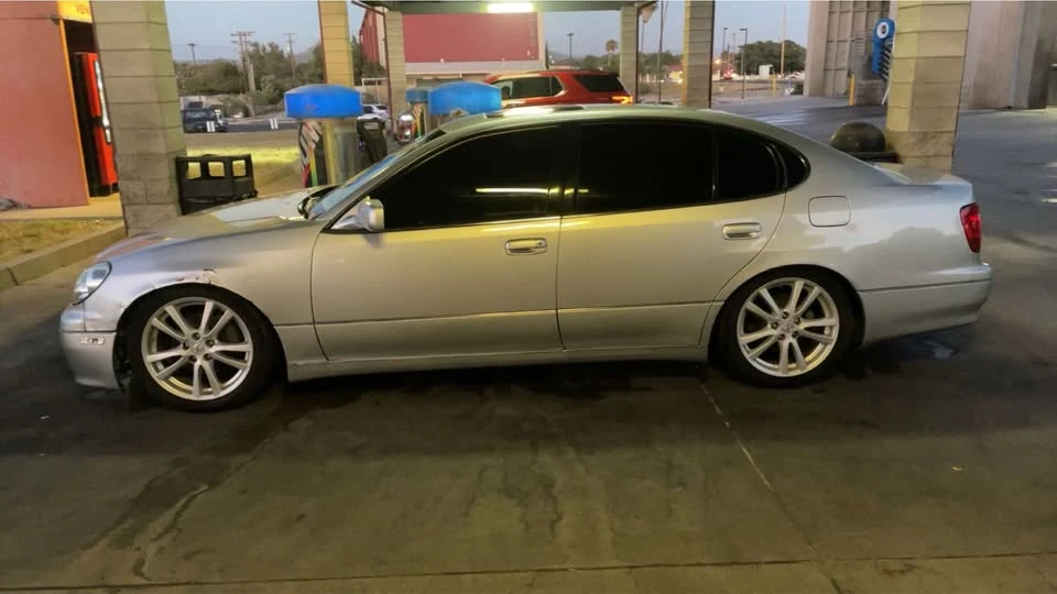 2005 Lexus GS 3rd Gen - Image 3 of 16
